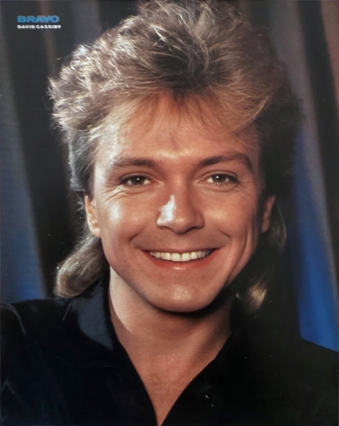 Bravo Magazine June 05, 1985