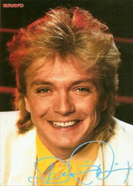 Bravo Magazine June 13, 1985