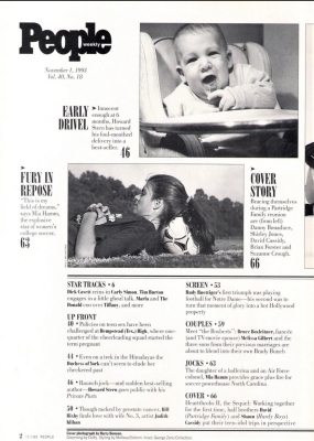 People Weekly 1993