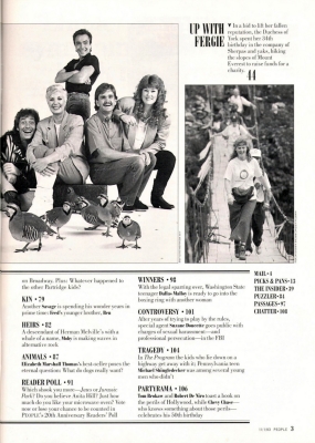 People Weekly 1993