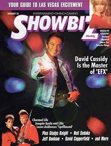 Showbiz January 1997