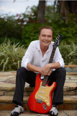 David Cassidy