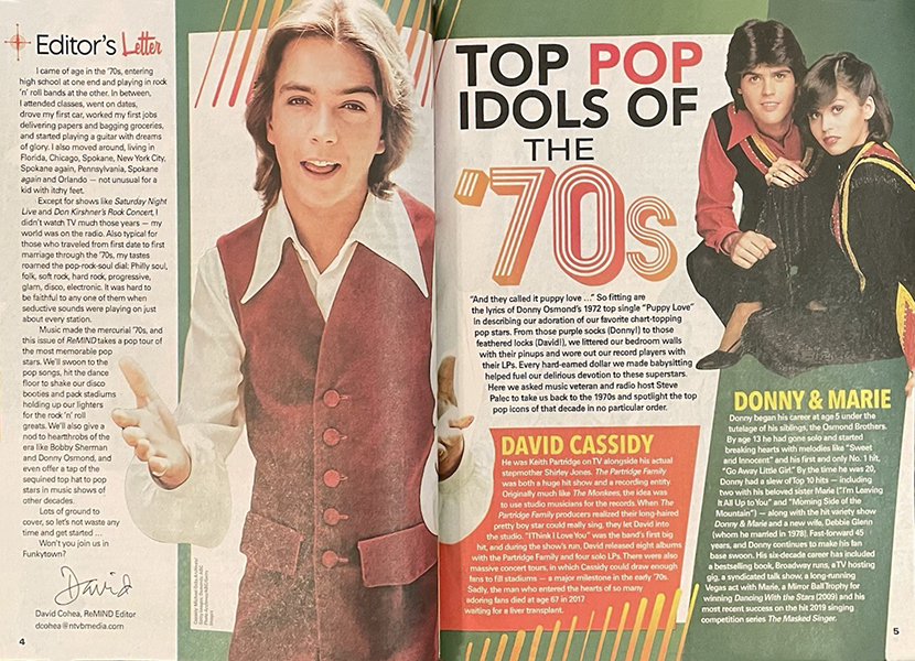 May 2017 Remind magazine