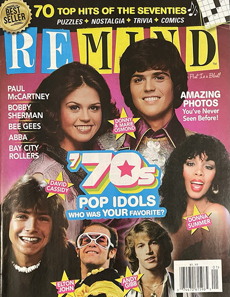 May 2017 Remind magazine