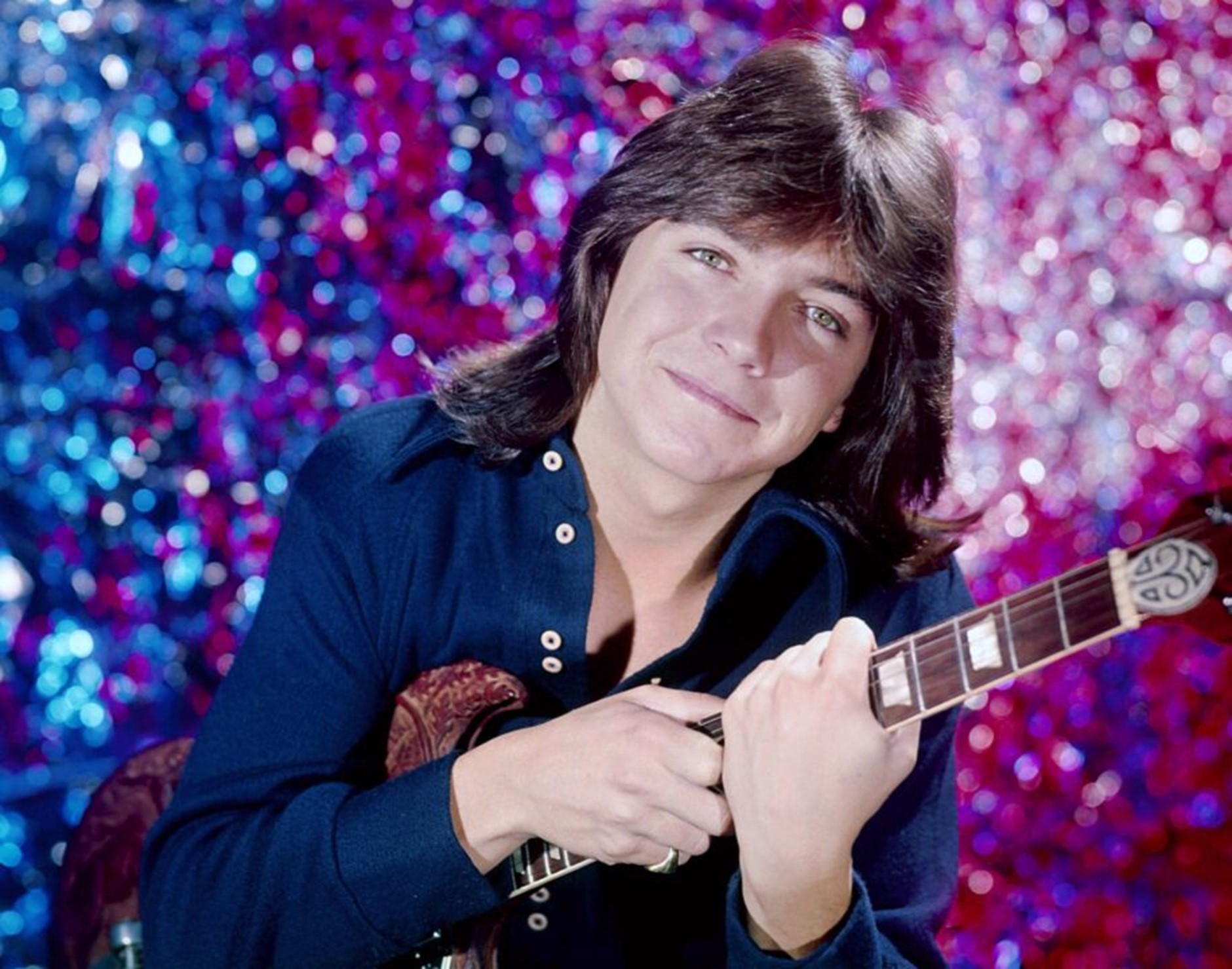 David Cassidy