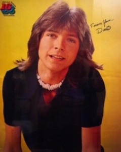 March 1973 poster