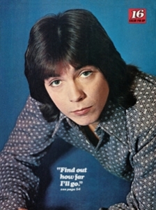 April 1972 poster