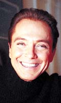 David Cassidy