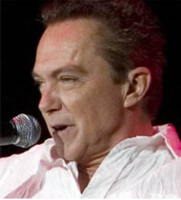 David Cassidy