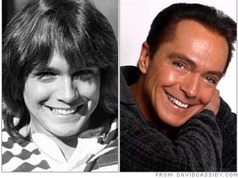 David Cassidy