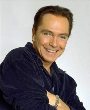 David Cassidy