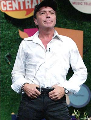 David Cassidy