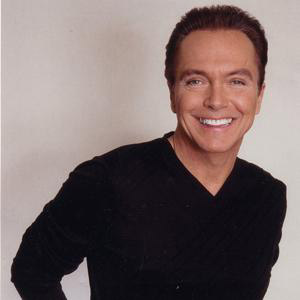 David Cassidy