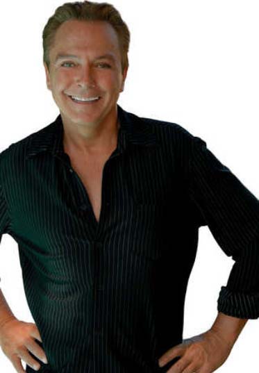 David Cassidy