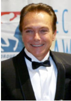 David Cassidy