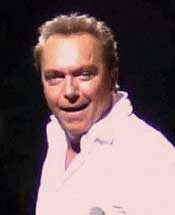 David Cassidy