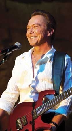 David Cassidy