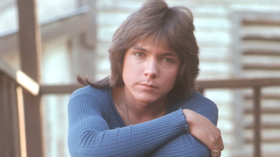 David Cassidy