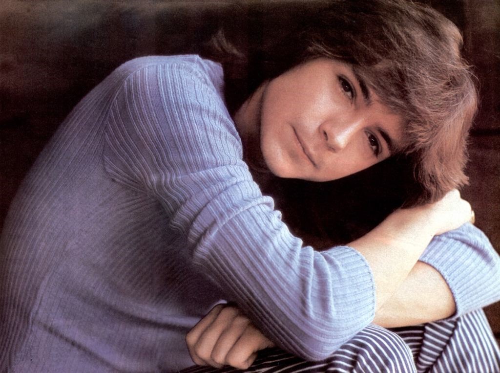 David Cassidy