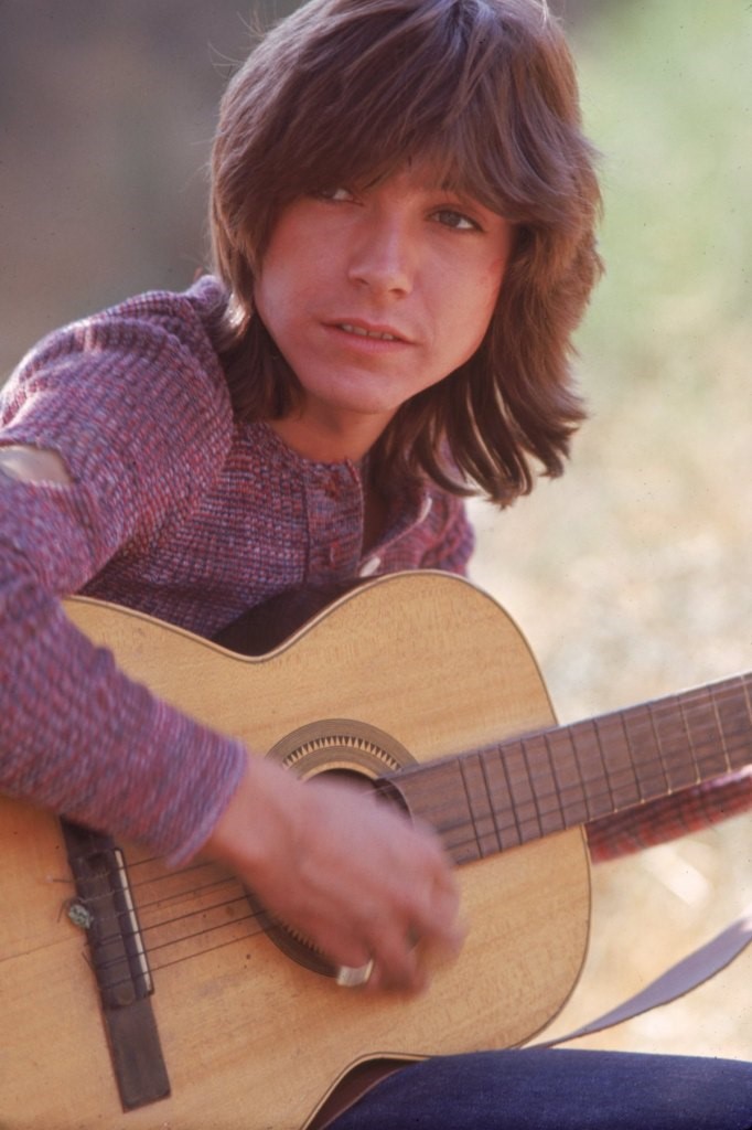 David Cassidy