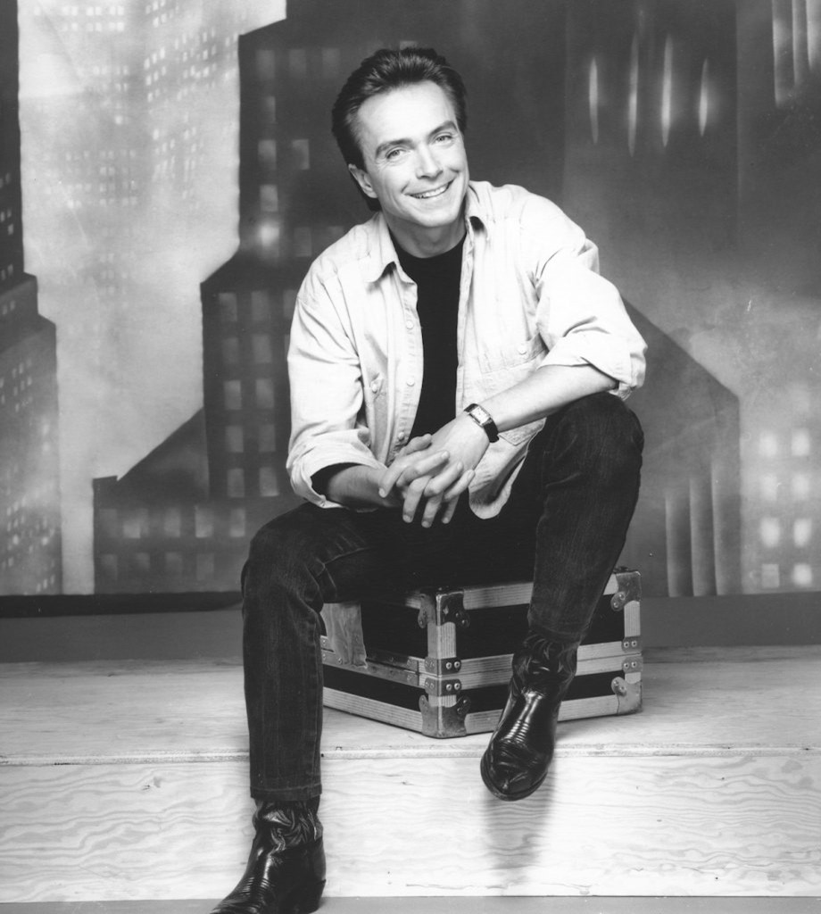 David Cassidy