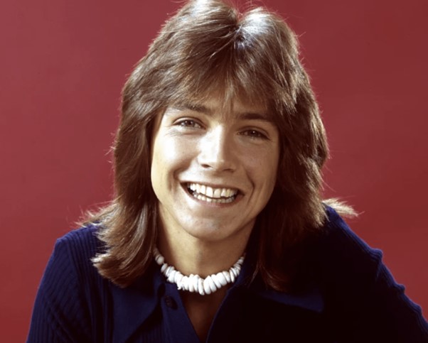 David Cassidy