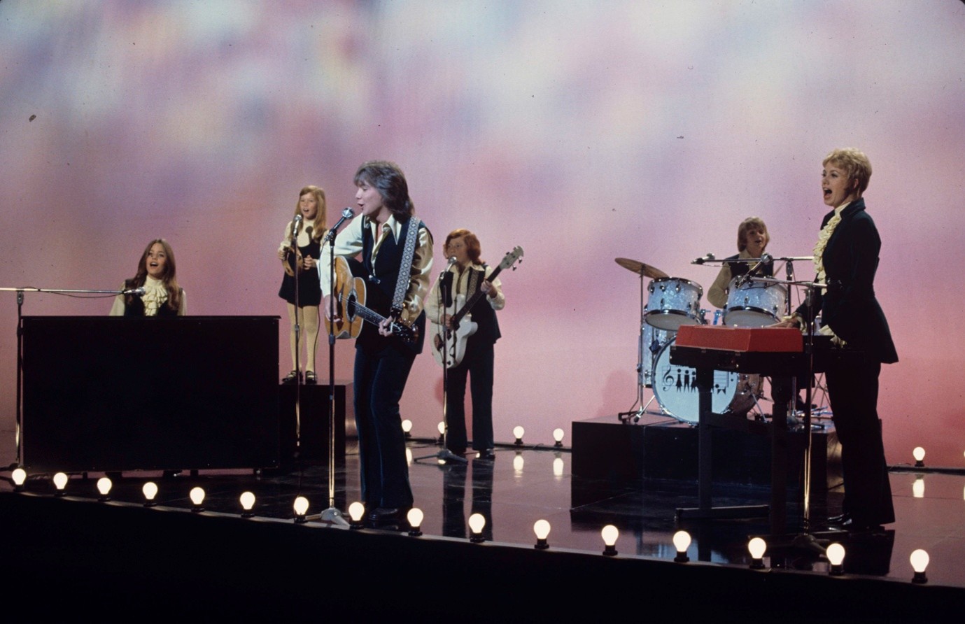 The Partridge Family