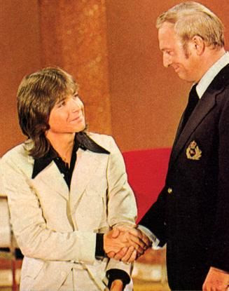 David and Jack.