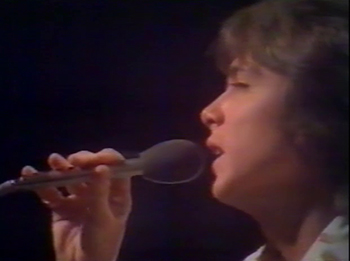 David Cassidy on TOTP