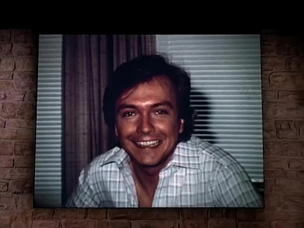 David Cassidy in Matt Houston