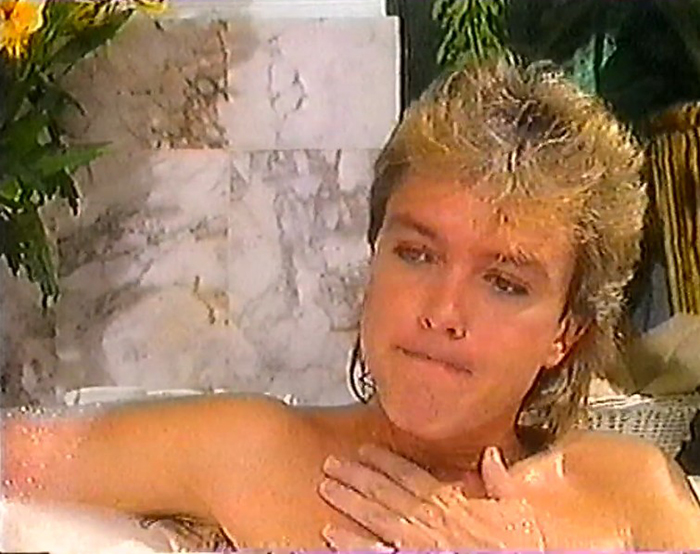 David Cassidy