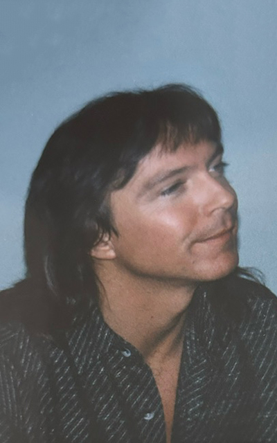 David Cassidy