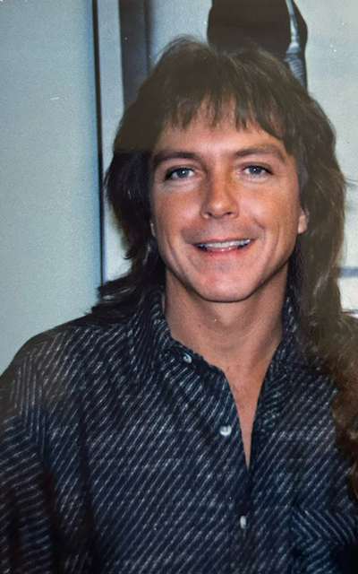 David Cassidy