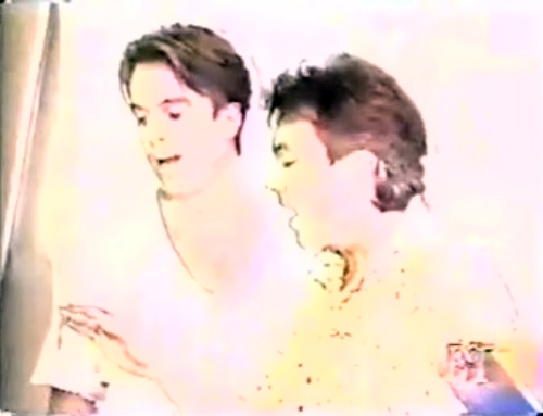 David Cassidy 1993