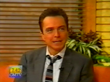 David October 1995