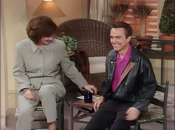 David - April 23, 1996