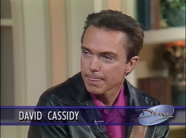 David - April 23, 1996