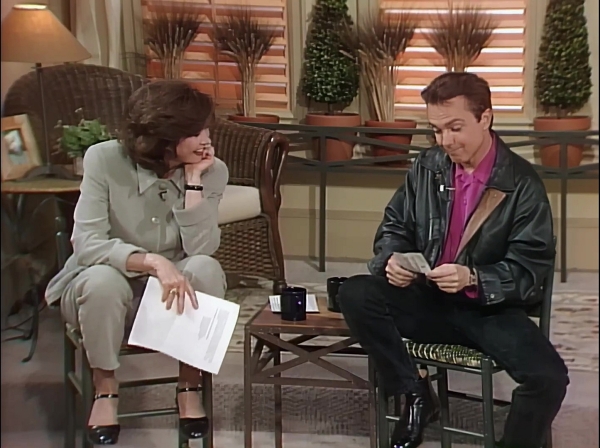 David - April 23, 1996