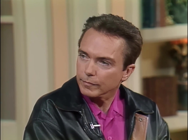 David - April 23, 1996