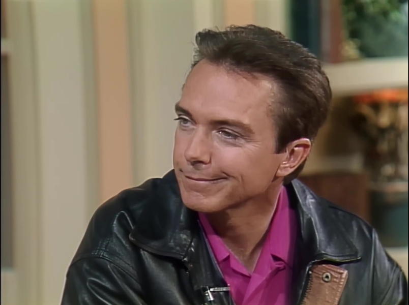 David - April 23, 1996