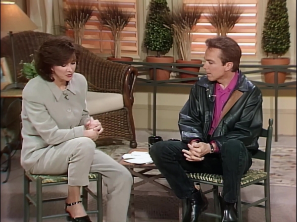 David - April 23, 1996