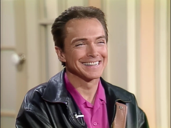 David - April 23, 1996