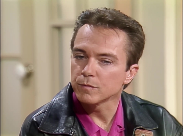 David - April 23, 1996