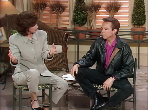 David - April 23, 1996