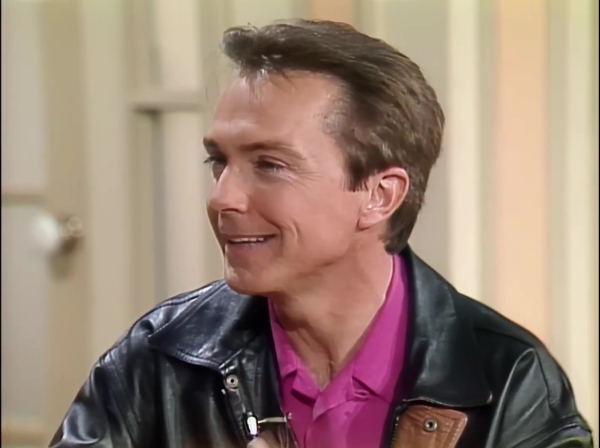 David - April 23, 1996