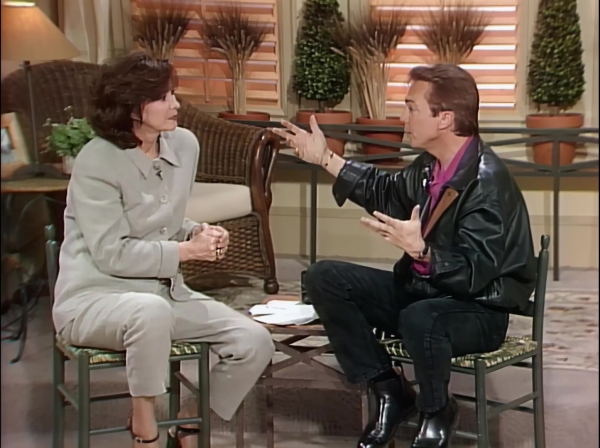 David - April 23, 1996