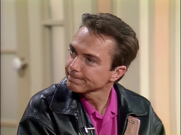 David - April 23, 1996