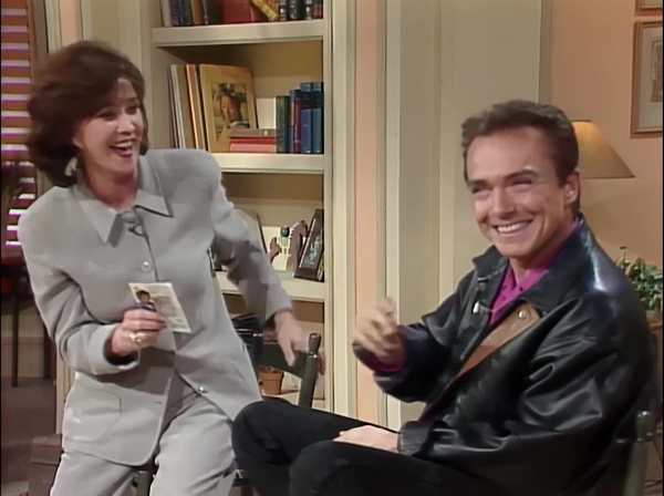 David - April 23, 1996