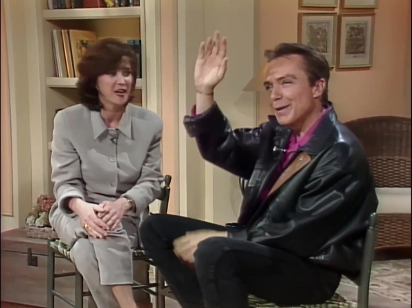 David - April 23, 1996