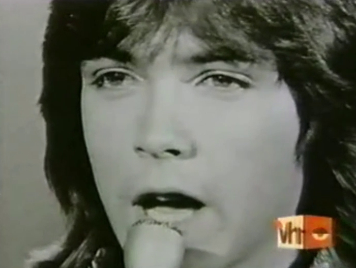 David Cassidy